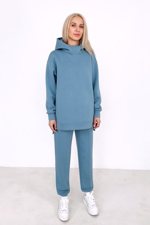 выкройка брюк