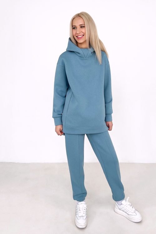 выкройка худи